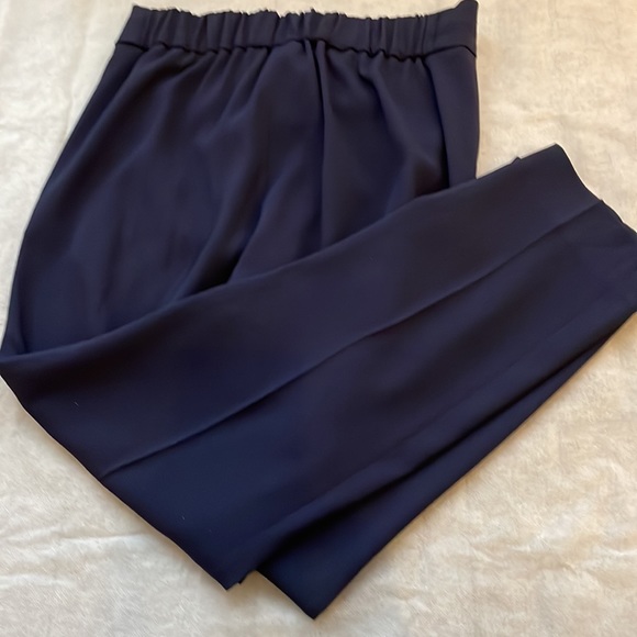 ✨SOLD ✨ Aritzia Conan Crop Blue - Size 00 - Picture 6 of 9